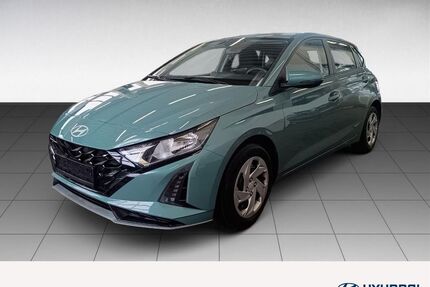 Hyundai i20 Gebrauchtwagen