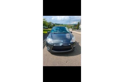 Citroen DS3 Gebrauchtwagen