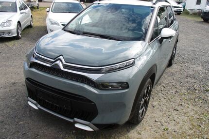 Citroen C3 Gebrauchtwagen