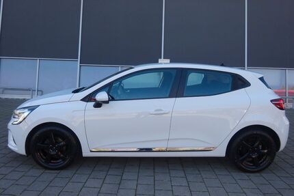 Renault Clio Gebrauchtwagen