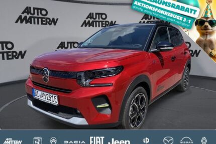 Citroen C3 Gebrauchtwagen