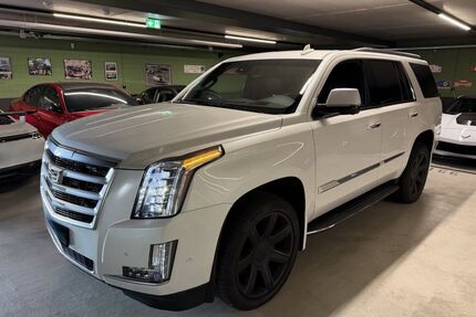 Cadillac Escalade Gebrauchtwagen
