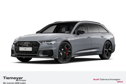 Audi S6 Gebrauchtwagen