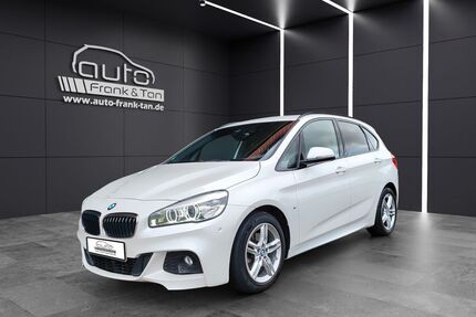 BMW 218 Active Tourer Gebrauchtwagen