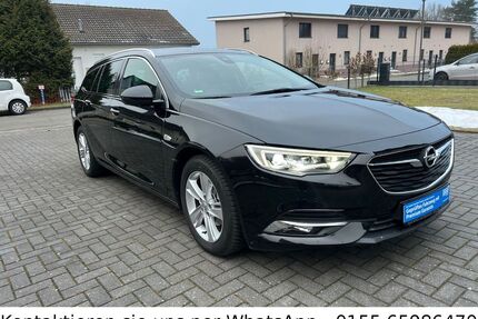 Opel Insignia Gebrauchtwagen