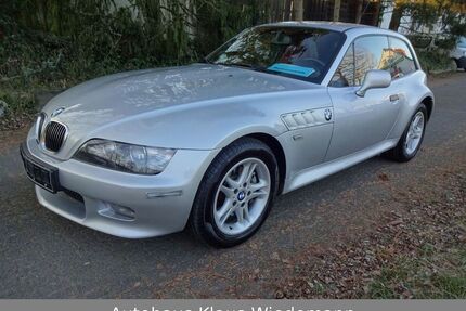 BMW Z3 Gebrauchtwagen