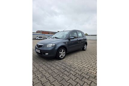Mazda 2 Gebrauchtwagen