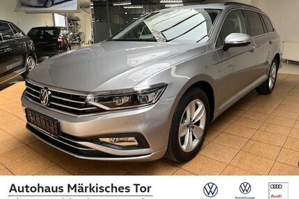 VW Passat Variant Gebrauchtwagen