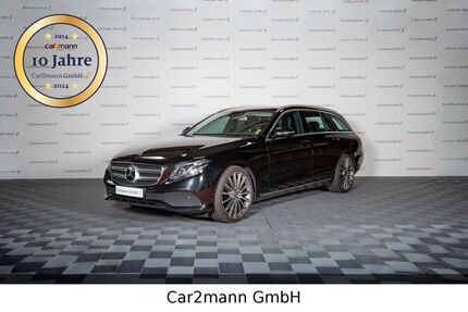 Mercedes-Benz E 350 Gebrauchtwagen