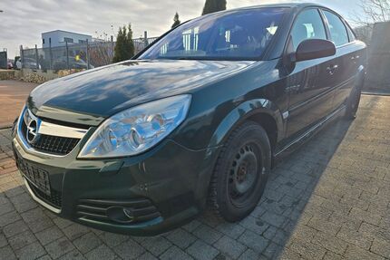 Opel Vectra Gebrauchtwagen
