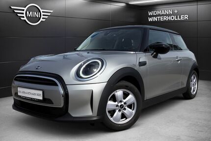 Mini Cooper Gebrauchtwagen