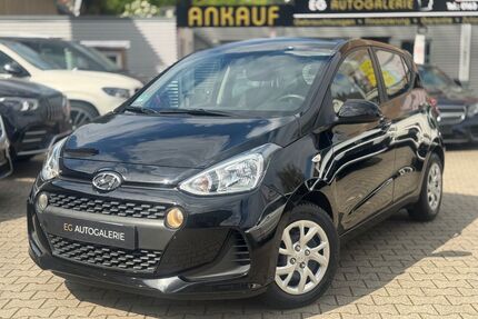 Hyundai i10 Gebrauchtwagen