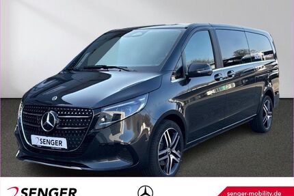Mercedes-Benz V 300 Gebrauchtwagen
