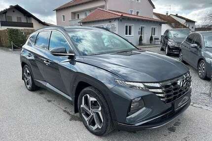 Hyundai TUCSON Gebrauchtwagen