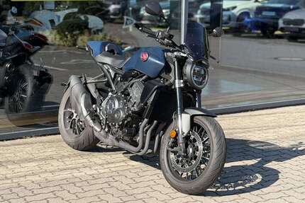 Honda CB 1000 Gebrauchtwagen