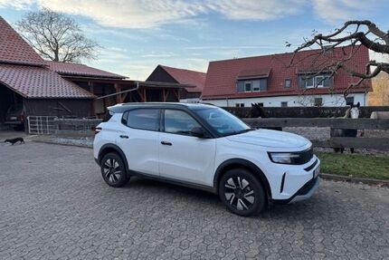 Opel Frontera Gebrauchtwagen