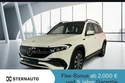 Mercedes-Benz EQB Gebrauchtwagen