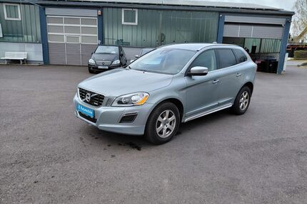 Volvo XC60 Gebrauchtwagen