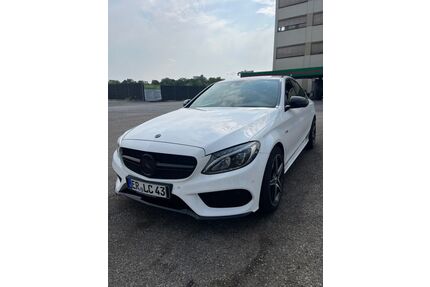 Mercedes-Benz C 43 AMG Gebrauchtwagen