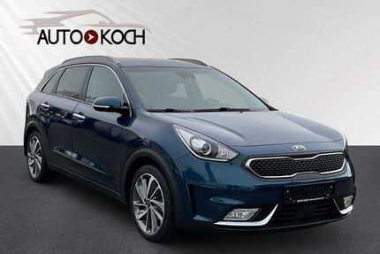 Kia Niro Gebrauchtwagen