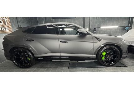 Lamborghini Urus Gebrauchtwagen