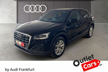Audi Q2 Gebrauchtwagen
