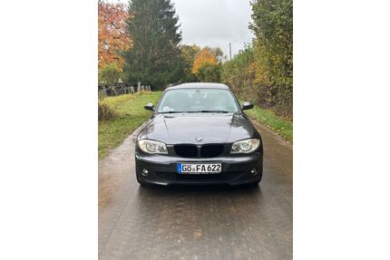 BMW 116 Gebrauchtwagen