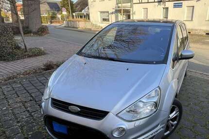 Ford S-Max Gebrauchtwagen