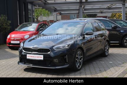 Kia ceed / Ceed Gebrauchtwagen