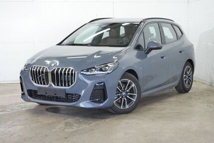 BMW 220 Active Tourer Gebrauchtwagen