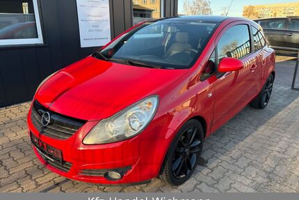 Opel Corsa Gebrauchtwagen