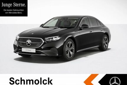 Mercedes-Benz E 220 Gebrauchtwagen
