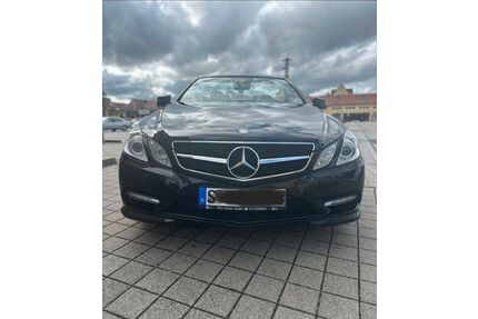 Mercedes-Benz E 250 Gebrauchtwagen