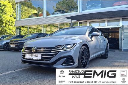 VW Arteon Gebrauchtwagen