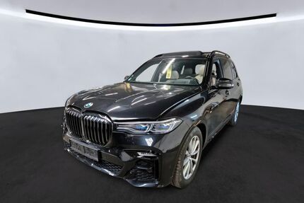 BMW X7 Gebrauchtwagen
