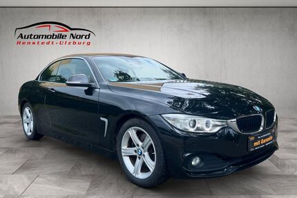 BMW 425 Gebrauchtwagen