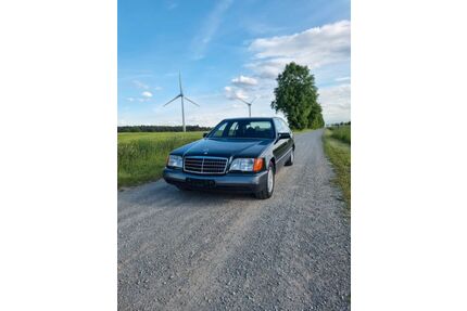 Mercedes-Benz 600 Gebrauchtwagen