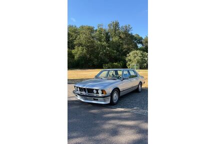 BMW 735 Gebrauchtwagen