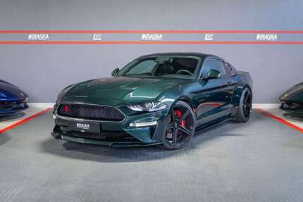 Ford Mustang Gebrauchtwagen
