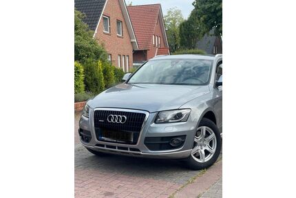 Audi Q5 Gebrauchtwagen