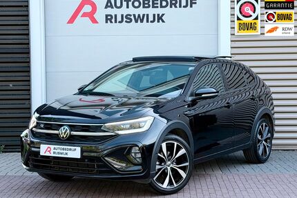 VW Taigo Gebrauchtwagen