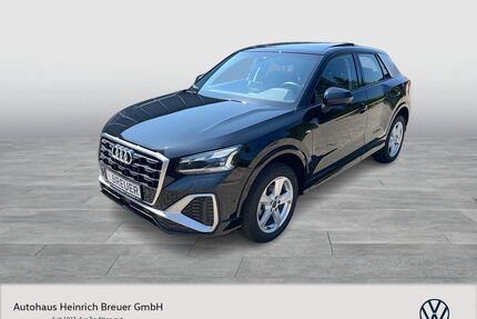 Audi Q2 Gebrauchtwagen