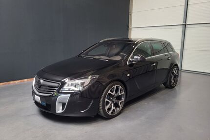 Opel Insignia Gebrauchtwagen