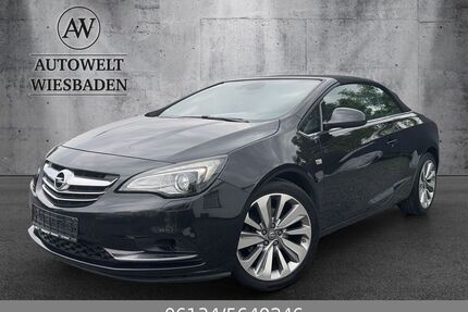 Opel Cascada Gebrauchtwagen