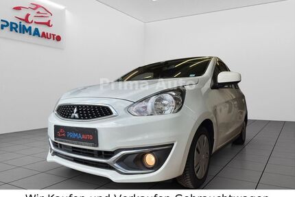 Mitsubishi Space Star Gebrauchtwagen