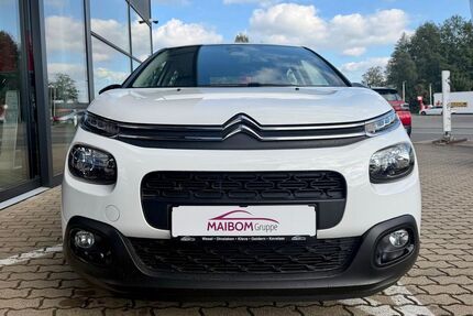 Citroen C3 Gebrauchtwagen