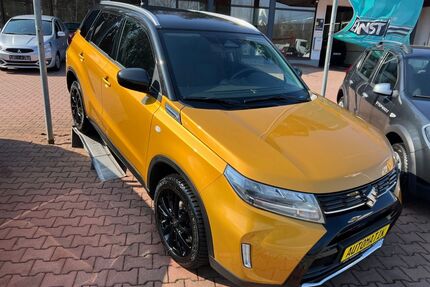 Suzuki Vitara Gebrauchtwagen