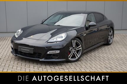 Porsche Panamera Gebrauchtwagen