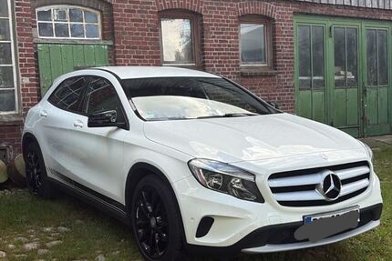 Mercedes-Benz CLA 220 Gebrauchtwagen