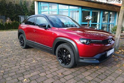 Mazda MX-30 Gebrauchtwagen